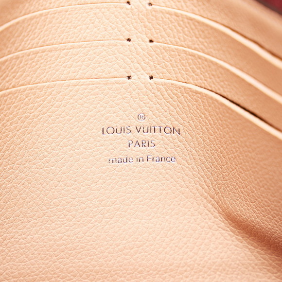 Louis Vuitton Mylockme Chain Shoulder Bag Rose Beige Calf Leather - Picture 7 of 7